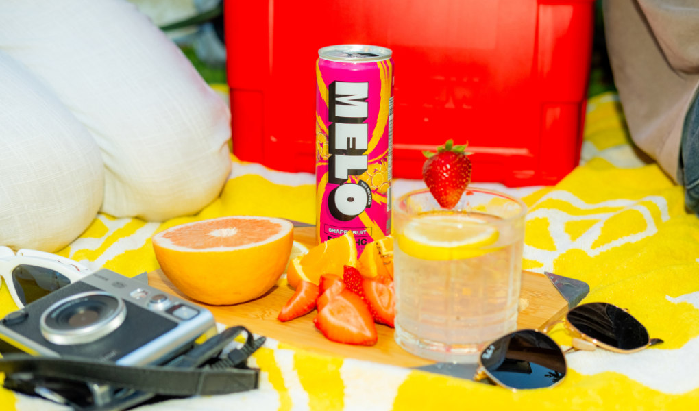 The Rising Popularity of THC Beverages: What’s the difference between THC Beverage vs Alcohol Beverages
