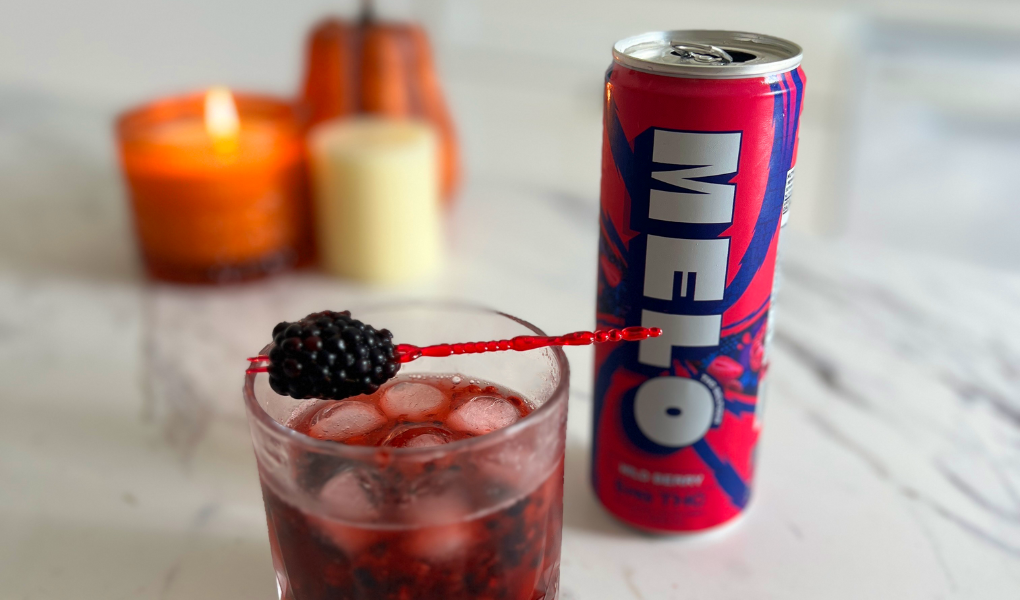 5 Summer Mocktail Recipes Using Melo Seltzer