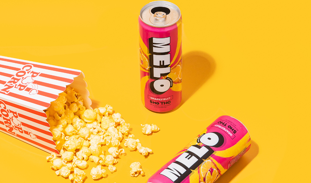 Best Spots for THC Drinks in North Carolina - Melo Seltzer