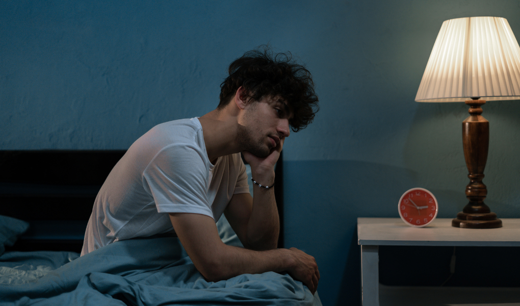 Cannabis Drinks: Can They Help You Sleep Better?