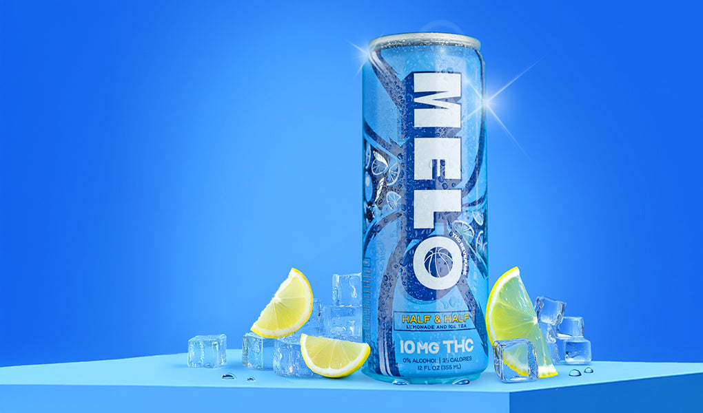 Top THC Beverage Brands You Should Try (Available at Total Wine & More)