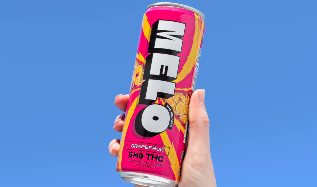 Low-Dose THC Seltzers for Beginners: Your Chill Guide to Trying Cannabis Drinks