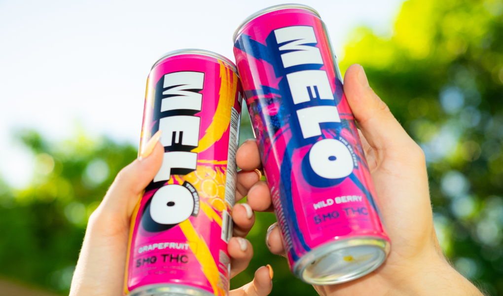 Meditation & Microdosing: How Melo THC Seltzer Can Help You Find Your Zen