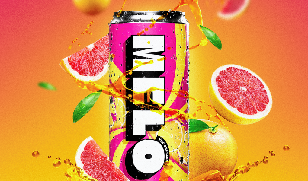 Sip Your Way to Bliss with Hangover-Free THC Beverages