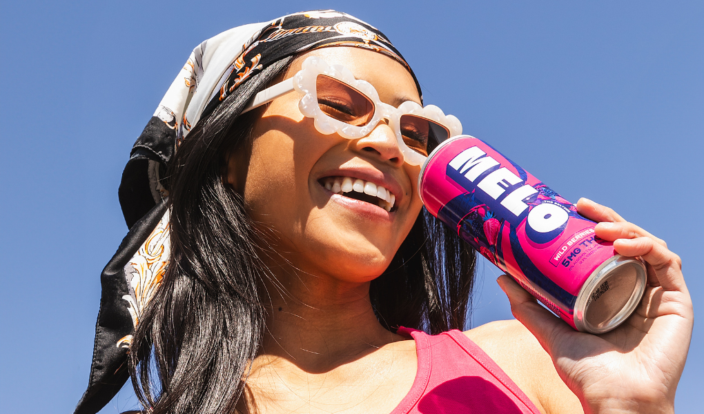 THC Beverages for Sober-Curious Consumers: A New Way to Unwind Without Alcohol