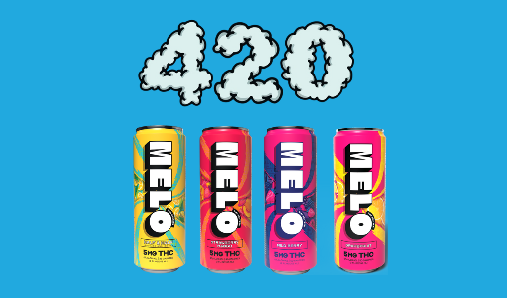 Why THC Drinks Are the Best New Trend in Cannabis This 420