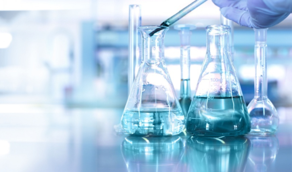 Beverages Science Testing The Future of THC Beverages: Ensuring Safety and Consistency Through ...