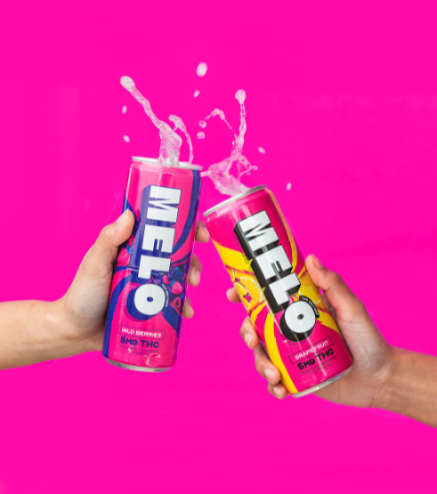 Celebrate March Madness: The Ultimate Viewing Party Guide with MELO THC Seltzer