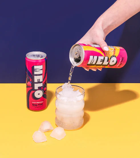 Ultimate Guide to THC Seltzer: Benefits and Effects