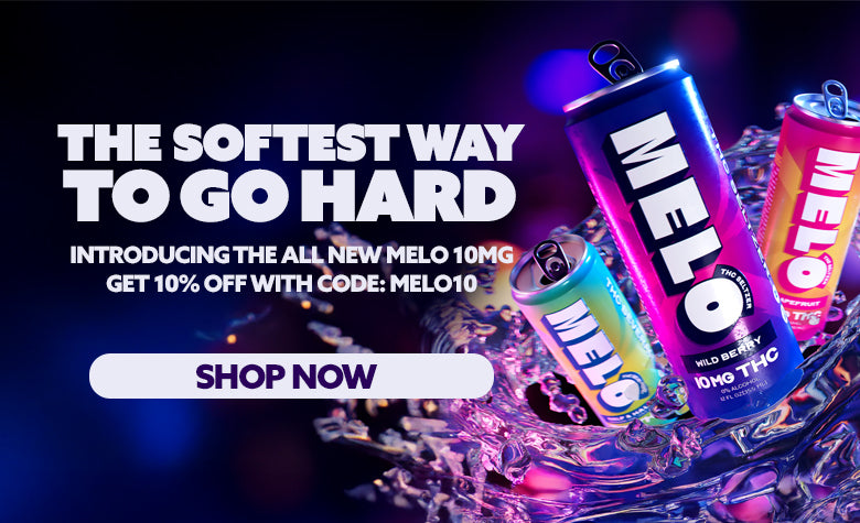 Discover the Perfect Buzz: Premium THC-Infused Seltzer | THC