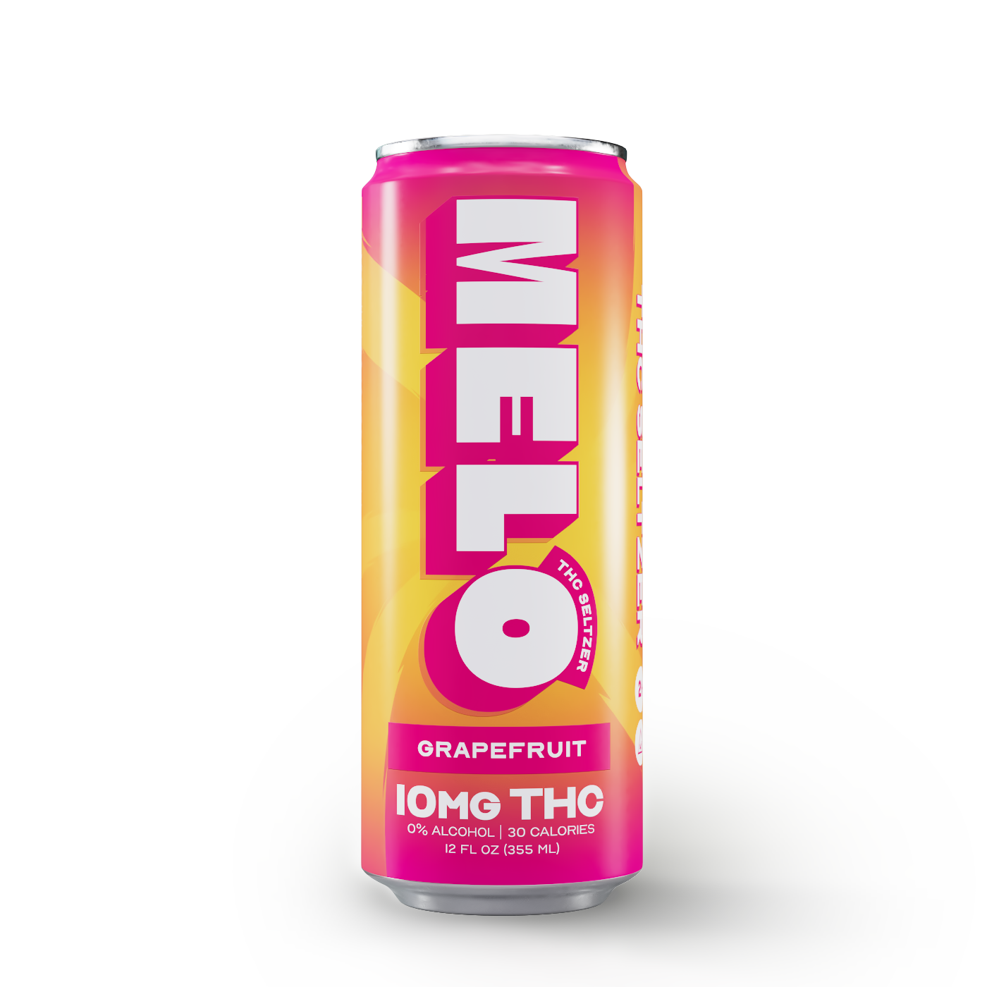 THC SELTZER GRAPEFRUIT 10MG